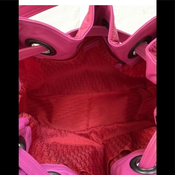 Authentic Dior shoulder bag - Picture 5 of 16